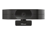 TRUST Webcam TEZA 4K UHD