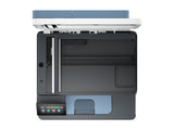 HP Color LaserJet Pro MFP 3302fdw Multifunction printer 216x356mm A4 25ppm 250 Sheets LAN USB 2.0 Wi-Fi