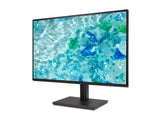 ACER Monitor Docking Vero B277Gbemiqpruzx 27p FHD 120Hz HDMI/DP 75Hz VGA LED IPS Flat 4ms HDMI DP 3Years OnSite Warranty