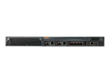 HPE Aruba 7220 (RW) 4p 10GBase-X (SFP+) 2p Dual Pers (10/100/1000BASE-T or SFP) Controller