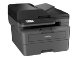 BROTHER MFC-L2860DWE MFP Mono laser A4 34ppm Copy 34ppm Print 250sheets USB LAN Wi-Fi
