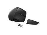 HP 925 Ergonomic Vertical Wireless Mouse