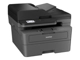 BROTHER MFC-L2860DWE MFP Mono laser A4 34ppm Copy 34ppm Print 250sheets USB LAN Wi-Fi
