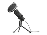 TRUST Microphone streaming MANTIS - GXT232