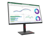 LENOVO ThinkVision T32h-30 31.5p 2560x1440 Monitor 16:9 60Hz HDMI DP