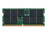 KINGSTON Mémoire SODIMM DDR5 32Go 5600MT/s ECC