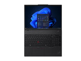 LENOVO ThinkPad T16 G4 Intel Core Ultra 7 255U 16p WUXGA 16Go 512Go SSD M.2 UMA W11P