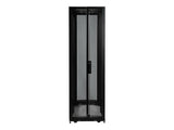 EATON TRIPPLITE SmartRack Premium 42U Server Rack Enclosure Secure Standard-Depth