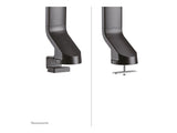 NEOMOUNTS FPMA-D860BLACK Support décran à fixer 10-32p