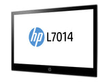 HP L7014 RPOS Monitor