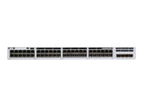 CISCO Catalyst 9300L 48p 12mGig Network Advantage 4x10G Uplink DNA subscription required