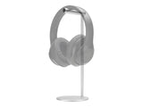 NEOMOUNTS Headphone Stand aluminum