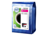 BROTHER LC-3233M Magenta Ink 1500 pages