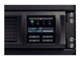 APC Smart-UPS 1500VA LCD RM 2U 230V avec SmartConnect