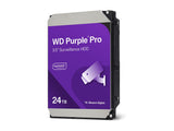 WD Purple Pro 24To SATA 6Gb/s 3.5p