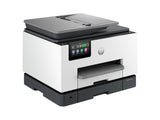 HP Officejet Pro 9130b All-in-One MFP colour ink-jet A4 23ppmcopy 25ppmprint 250 sheets USB 2.0 LAN USB host Wi-Fi