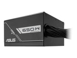 ASUS Prime 750W Bronze Black PSU