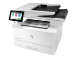 HP LaserJet Enterprise MFP M430f MFP Mono laser 216x297mm A4 38ppm Copy 40ppm Print 350sheets USB LAN