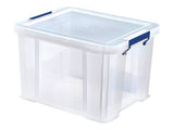 FELLOWES ProStore Storage Box 36L