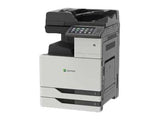 LEXMARK CX921DE MFP colour laser 297x432mm A3 320x450mm 35ppm Copy 35ppm Print 1150sheets USB LAN