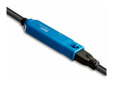 LINDY 5m USB 3.2 Gen 1 C/A Active Extension Pro