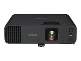 EPSON EB-L265F Projector 1080p 4600Lm projection ratio 1.32 - 2.12:1 2.500.000:1 16W speaker
