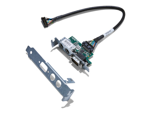 HP Z2 Internal Serial and PS/2 Port