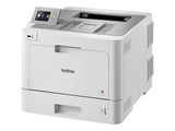 BROTHER HL-L9310CDW Printer colour Duplex laser A4 2400x600dpi 31ppm mono 31ppm colour 300sheets USB LAN Wi-Fi NFC