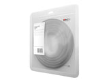 LINDY Cat.6 UTP Cable Grey 10m