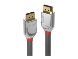 LINDY Câble DisplayPort 14 Cromo Line 1m