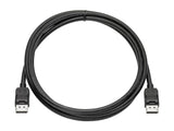 HP DISPLAYPORT CABLE KIT