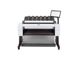 HP DesignJet T2600PS 36-in MFP