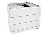 HP PageWide 3x550 sheet Paper Tray/Stand