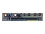 CISCO NCS55A2 - Fixed 24X10G + 16X25G & MPA Scale Chassis