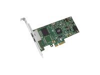 LENOVO ThinkServer I350-T2 PCIe 1Go 2 Port Base-T Ethernet Adapter by Intel