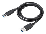 TARGUS 1m USB 3.0 A to B Cable