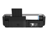 HP DesignJet T250 24p LFP 2025 Colour Ink-Jet A1 ANSI D 2400x1200dpi 0.5 min/page USB LAN Wi-Fi
