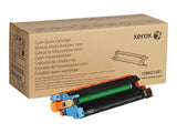XEROX VersaLink C50X Cyan Drum Cartridge 40,000 pages