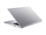 ACER Aspire 3 A317-54-31C5 Intel Core i3-1215U 17.3p FHD 16Go RAM 512Go SSD Intel Iris Xe Graphics W11H Gris 2 ans Notebook Portable