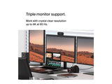 BELKIN USB-C 11-IN-1 UNIVERSAL DOCK