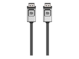 BELKIN Câble Displayport vers Displayport en 1.8m