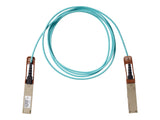 CISCO 100GBASE QSFP Active Optical Cable 2m REMANUFACTURED