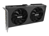 INNO3D GEFORCE RTX 5060 8Go TWIN X2 GDDR7 3xDP 1xHDMI