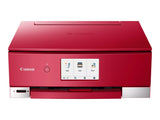 CANON PIXMA TS8352a red A4 13ppm MFP inkjet color printer