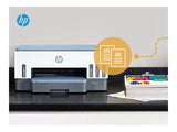 HP Smart Tank 7006 All-in-One MFP colour inkjet refillable 216x297mm A4 13ppm Copy 15ppm Print 250sheets USB Wi-Fi Bluetooth