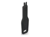 LINDY RJ45 Port Blocker key Black
