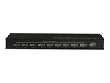 LINDY 9 Port HDMI 10.2G Multi-view Switch