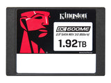 KINGSTON 1920Go DC600ME Mixed-Use TCG Opal 2.5p Enterprise SATA SSD