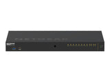 NETGEAR 12-Port AV Line M4250-10G2XF-PoE++ 8x1G Utra90 PoE++ 802.3bt 720W 2x1G 2xSFP+ Managed Switch