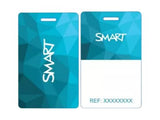SMART Identification cards for SMART Board 6000S 10pcs